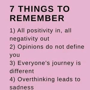 Meet your Posher, Melissa